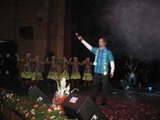 2 Mart Kutlamaları devam ediyor
