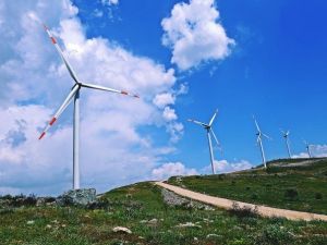 Yenilenebilir Enerjiye Devletten Büyük Destek