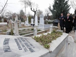 Chp Lideri Kılıçdaroğlu, Konya’da