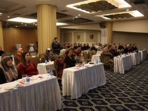 Kız Çocukları Okula Devam Etsin Projesi