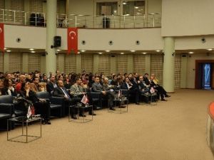 Btso Üyelerine İş-kur’un İstihdam Teşvikleri Anlatıldı