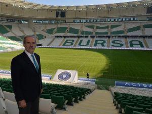 Dünyaya Heyecan Veren Stat Açılıyor