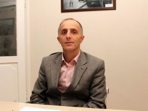 Ünye’de Bu Yıl 1898 Plaka Verildi