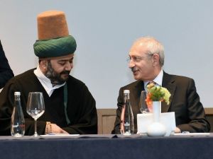 Chp Lideri, Şeb-i Arus’a Katılmıyor