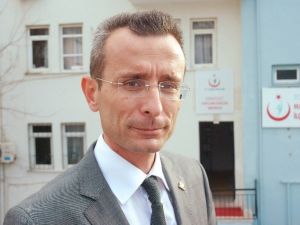 Tsm Sorumlu Hekimi’nden Karbonmonoksit Zehirlenmeleri Uyarısı