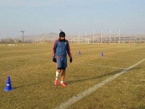 Yeni Malatyaspor’da Bir İyi, Bir De Kötü Haber