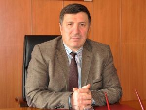 Sorgun Müftüsü Hasan Görer Görevine Başladı