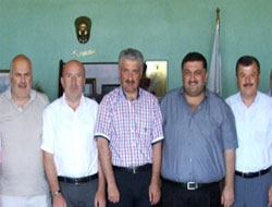 Karal ve Ekibi Boş Durmuyor