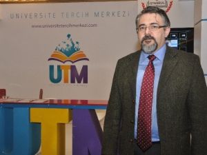 Kılanç’tan Üniversiteye Hazırlananlara “Çapraz Test” Uyarısı