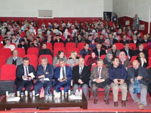 Fatsa’da “Okuluma Devam Ediyorum, Geleceğe Umutla Bakıyorum” Projesi