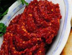 Acı biber tansiyon düşürüyor