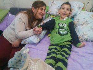 Umutcan’a Umut Aranıyor