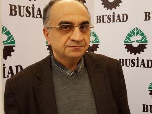 Üniversite Öğrencilerine Ar-ge Stajı