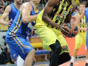 Turkısh Aırlınes Euroleague