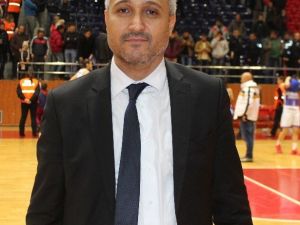 Deringöl: "Üst Tura Çıktık, Rakibimizi Bekliyoruz"