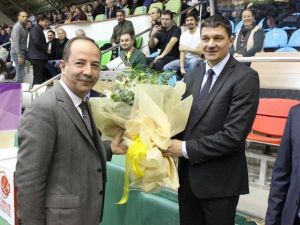 Fıba Kadınlar Avrupa Kupası