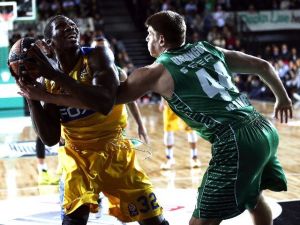 Turkısh Aırlınes Euroleague