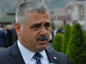 Türkiye’de 50 Bin 249 Muhtar Görev Yapıyor