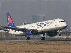 Onur Air Ramazan'da 49 TL'ye uçuyor