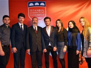 Çalışma Yaşamındaki İlk 5 Yıla Dikkat