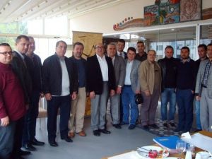 Antalyalı Kuyumcular E-ticarete Yöneliyor
