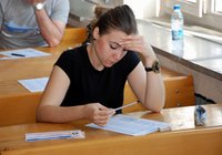 ÖSS tercihinde yarın son gün!