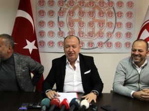 Gencer, “Diyet Ödemek İstemiyoruz”