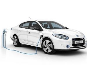 Elektrikli Araçlara İlgi Artmaya Başladı
