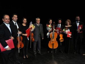 Beü’de Klasik Müzik Esintileri