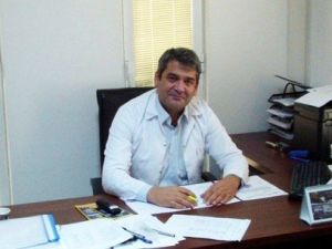 Kırıkkale Üniversitesi’nden Deney Hayvanları Kullanım Kursu