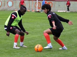 Adanaspor Evinde Kazanmak İstiyor