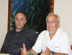 Hedef 3 Milyon Yabancı Turist