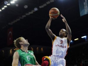 Spor Toto Basketbol Ligi’nde 11. Hafta Heyecanı