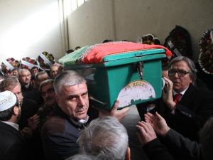 Akhisar Belediyespor Başkanı Hüseyin Eryüksel’in Acı Günü