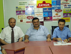 Başbakanın Rize Programı