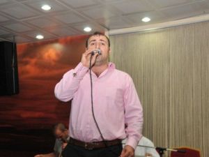 Oflu Gençler’den Süleyman Soylu’ya “Selam Söyle Reis’e” Şarkısı