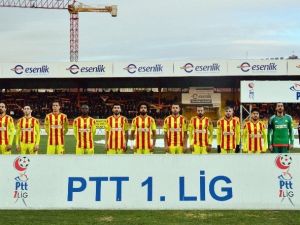Yeni Malatyaspor İç Saha Fobisini Yenmek İstiyor
