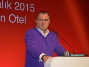 Terim: "İnanıyorum Ki Fransa’da Da Bu Başarımız Devam Eder"