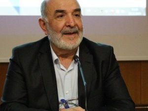 Ahmet Taşgetiren: “Rusya İle Amerika Suriye’de İşbirliği Yapıyor”