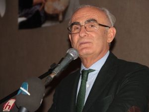 Tarihi Kentler Birliği Seyhan Semineri Adana’da Başladı
