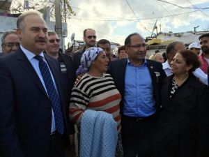 Chp’li Özcan Purçu: “Meclis’in Bu Tür Ortamlara İhtiyacı Var”
