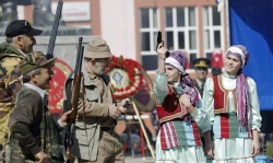 2 Mart Rize'nin Kurtuluşu