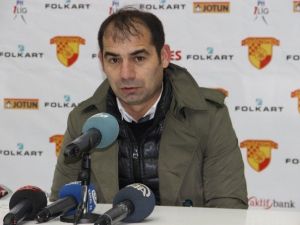 Diyadin: "Galip Gelmeyi Her Şeyden Çok İstiyorduk"