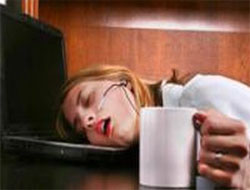 Yorgunluğa karşı bire bir