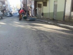 Akçakoca’da Her Alanda Çalışmalar Sürüyor