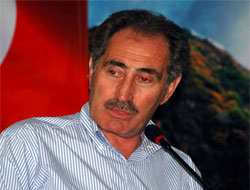 Bakan Günay'dan Hes Tepkisi