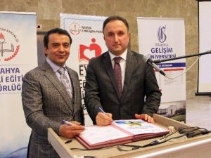 Eğitimde İşbirliği Protokolü