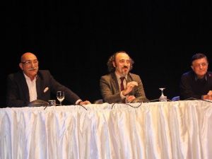 Tamburacı: "Spora Sıçrayan Şiddet Ancak 6222 Sayılı Kanunla Çözülebilir"