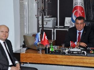 Afşin-elbistan Termik’te A Santralı Devri İçin Bakan Oluru Bekleniyor