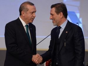 Ekonominin Kahramanlarını Erdoğan Ödüllendirecek